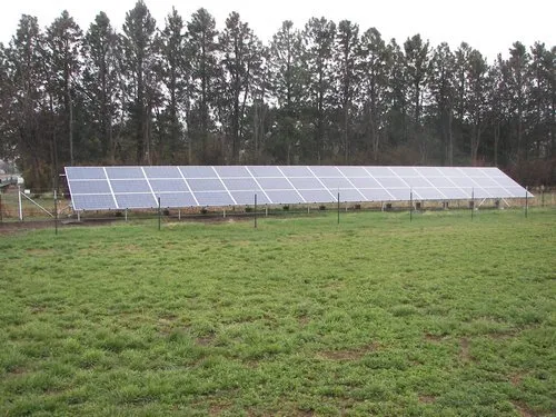 Slide of Winema Electric