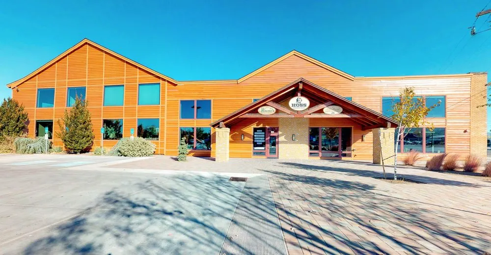 Slide of Winema Electric