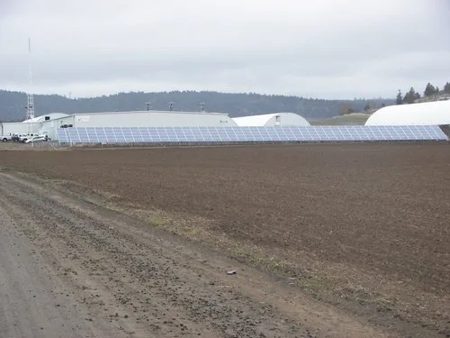 Slide of Winema Electric