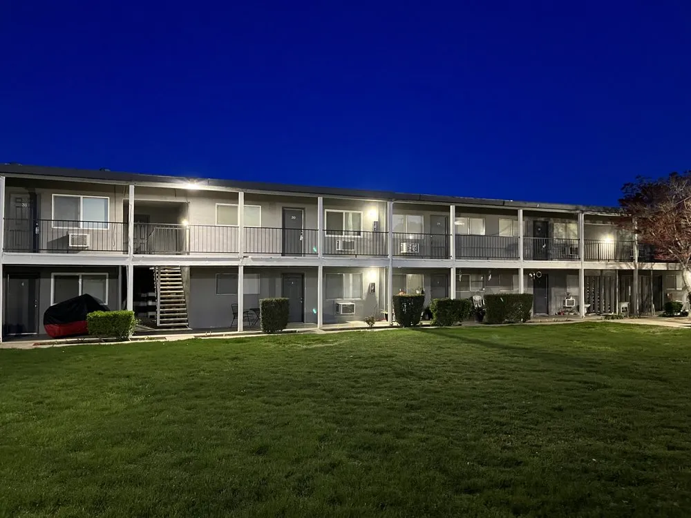 Slide of Wing Electrical