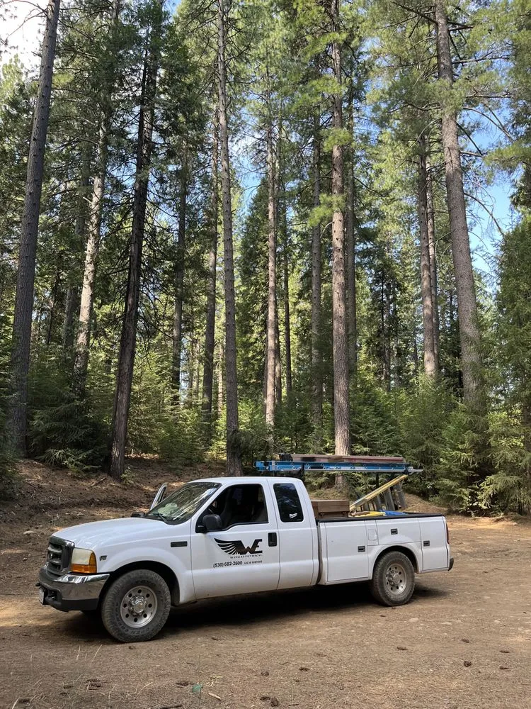 Slide of Wing Electrical