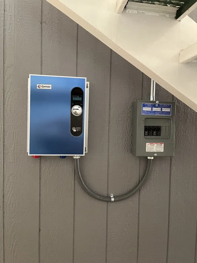 Slide of Wing Electrical