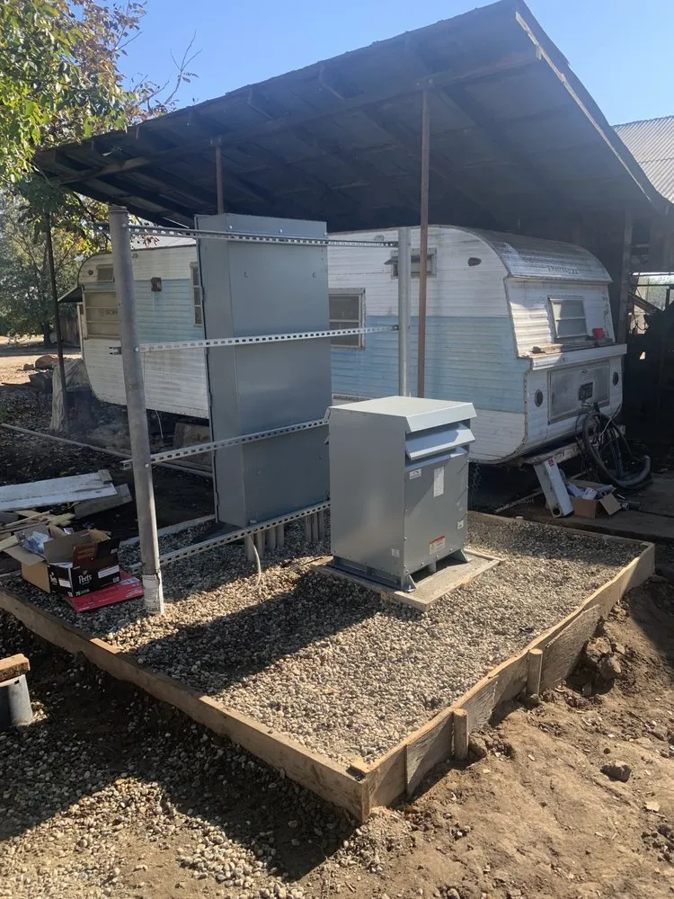 Trusted emergency electrical service in ,  by Wing Electrical