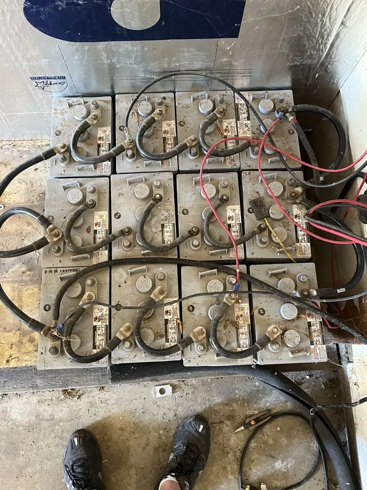 Trusted wiring installation service in ,  - Wing Electrical