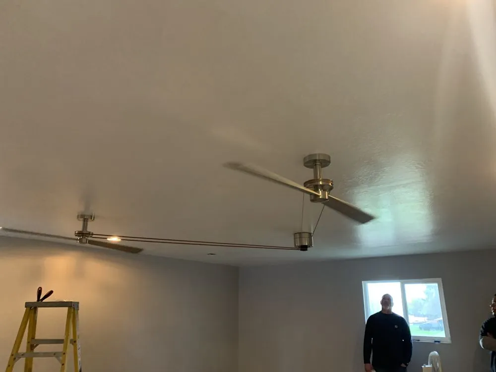 Reliable lighting installation service in ,  - Wing Electrical