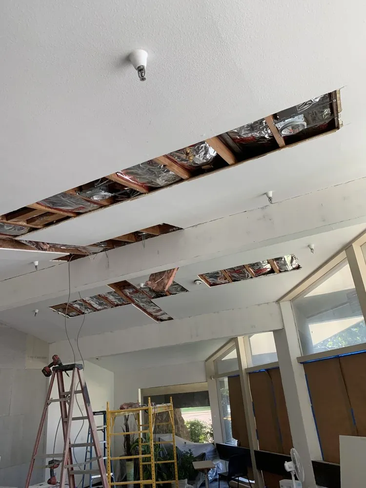 Slide of Wing Electrical