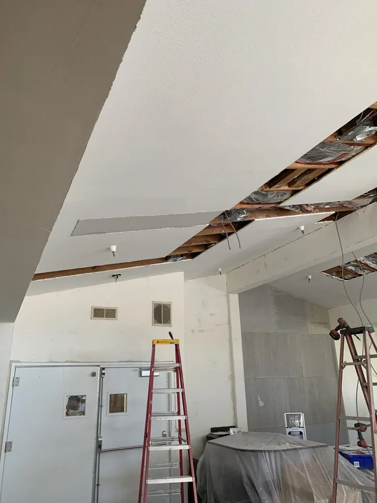 Slide of Wing Electrical