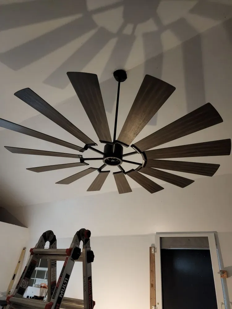 Slide of Wingate Electrical Services