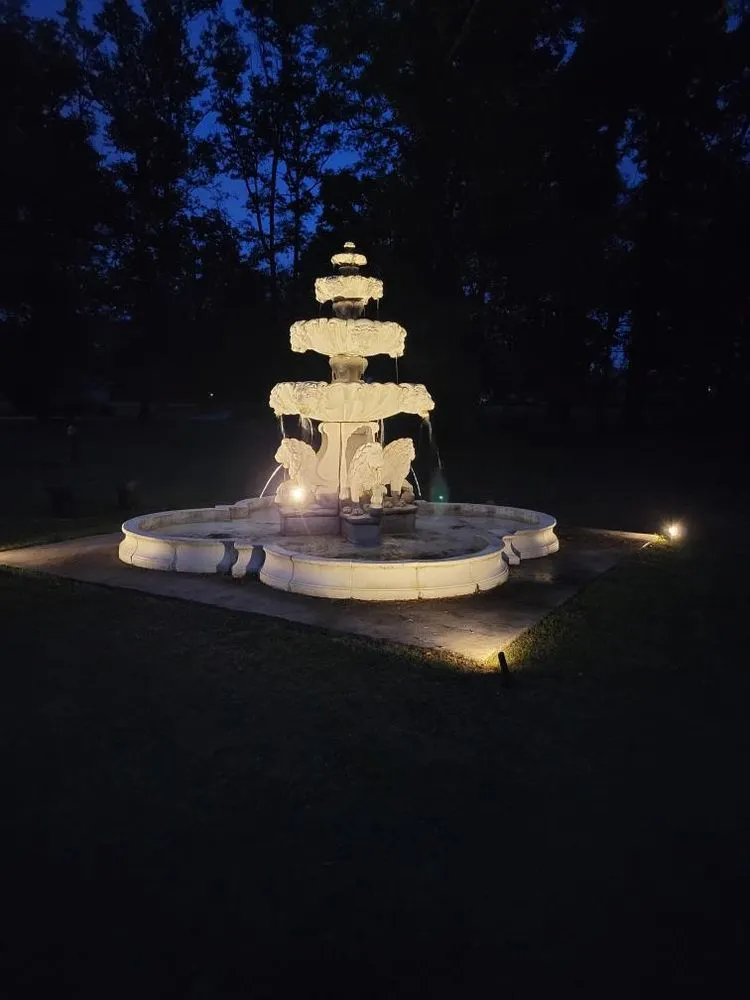 Slide of Wingate Electrical Services