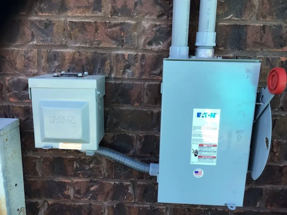 Emergency emergency electrical service experts serving , - Wingate Electrical Services