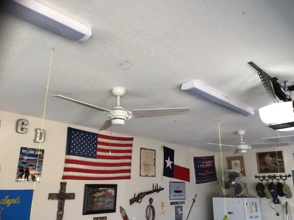 Expert electrical service for homes in panel upgrade, by