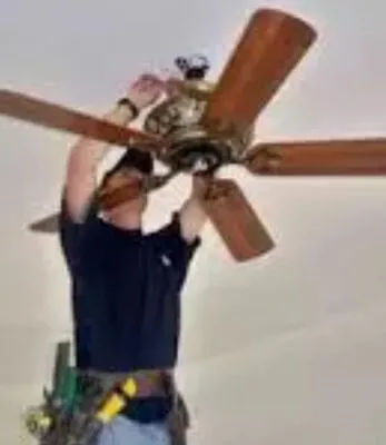 Wingate Electrical Services Logo