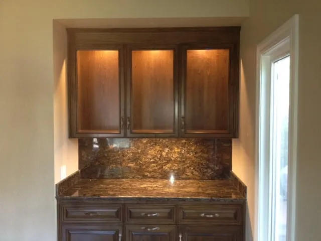 Slide of Winger Electric