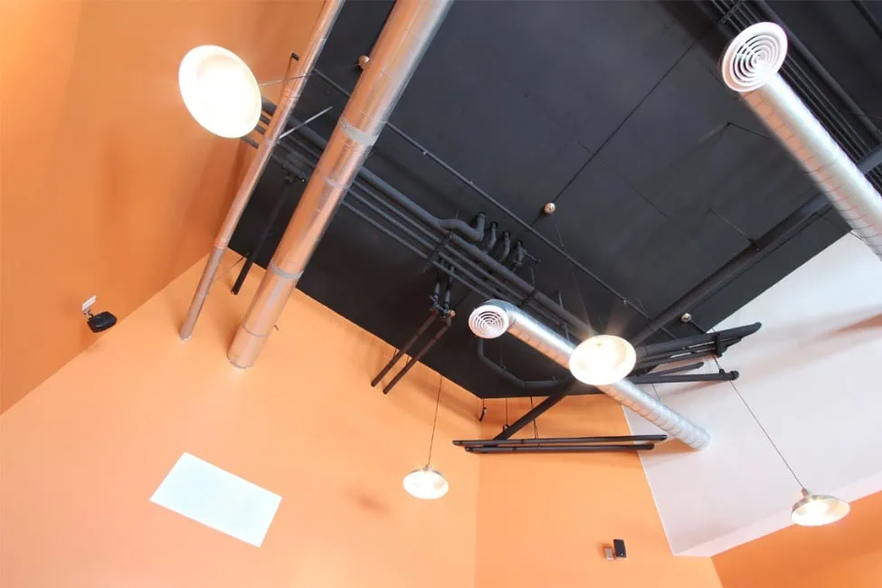 Slide of Wingload Electrical Contractor