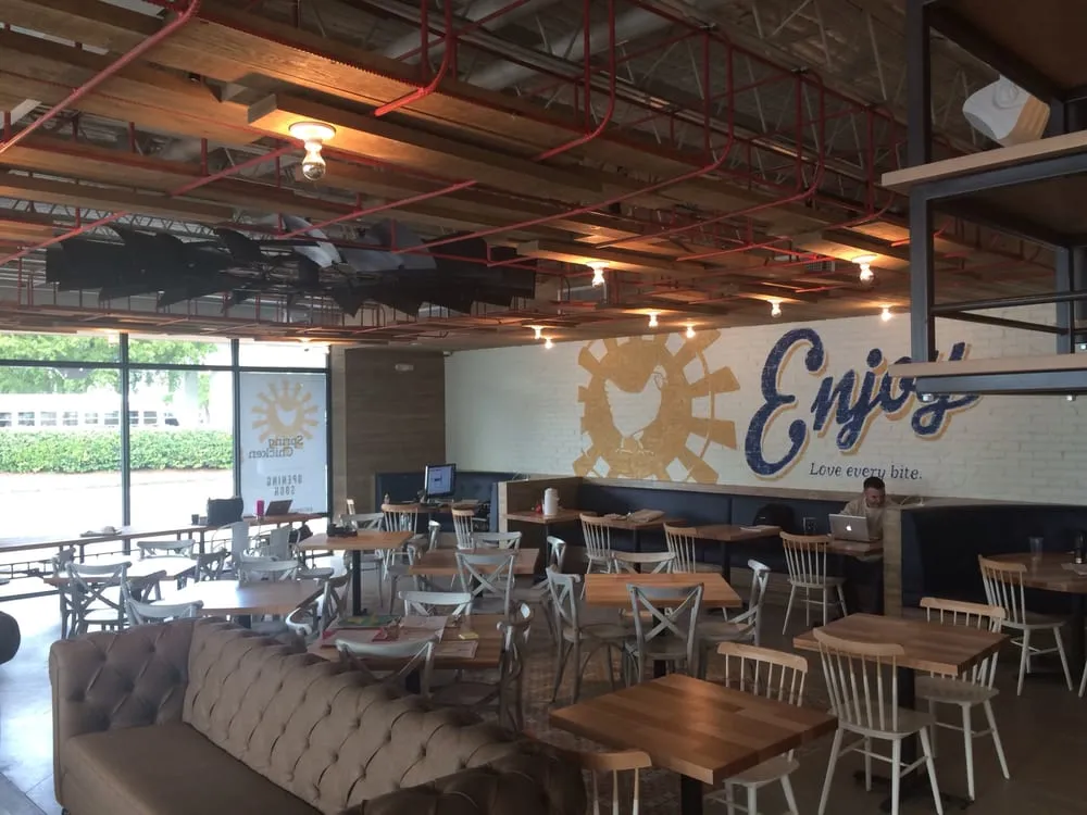 Slide of Wingload Electrical Contractor