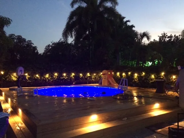 Slide of Wingload Electrical Contractor