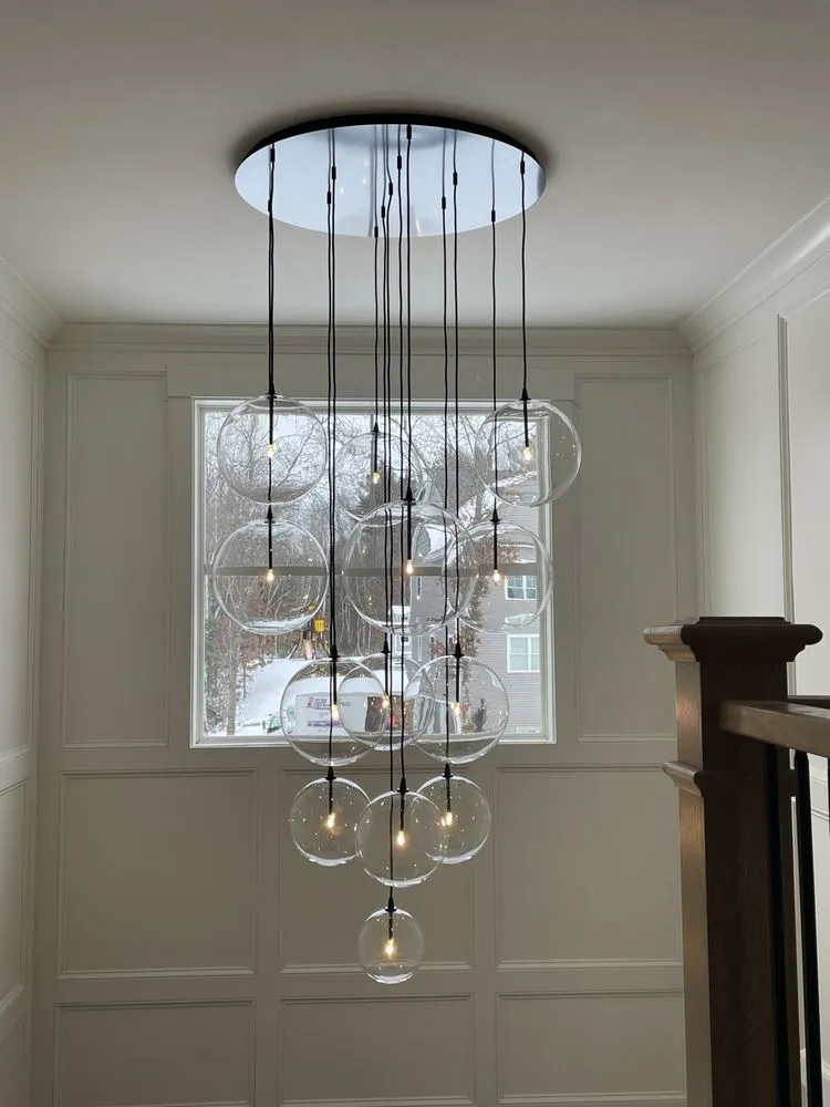 Certified electrical service for homes in electrical repair,  by 