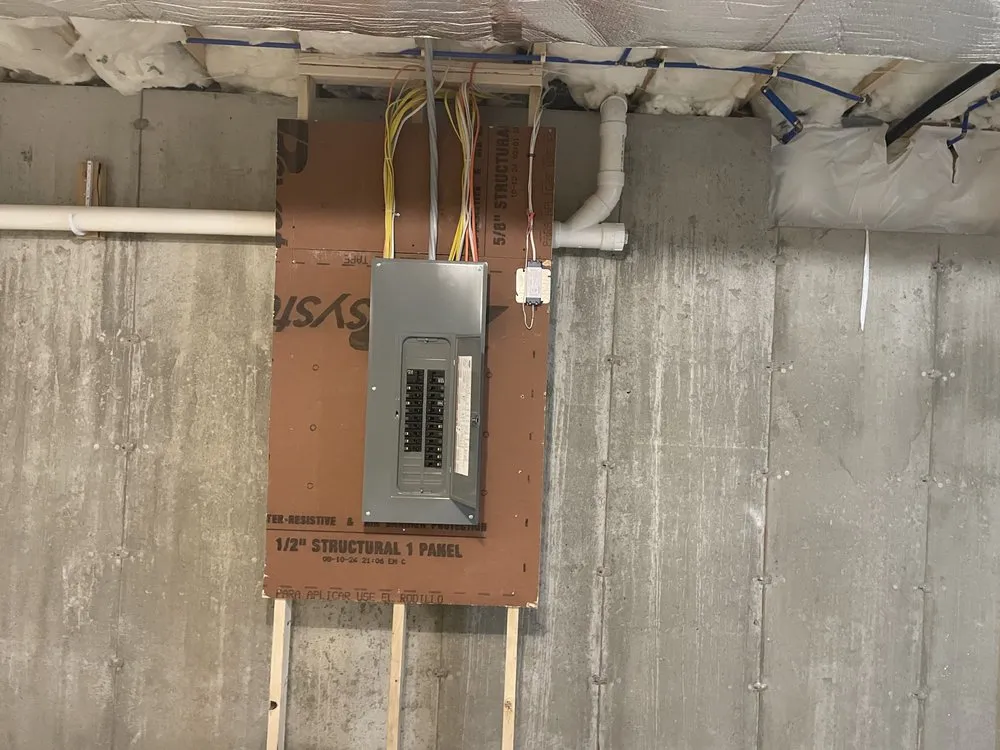 Trusted outlet and switch repair in ,  by Wink Electric