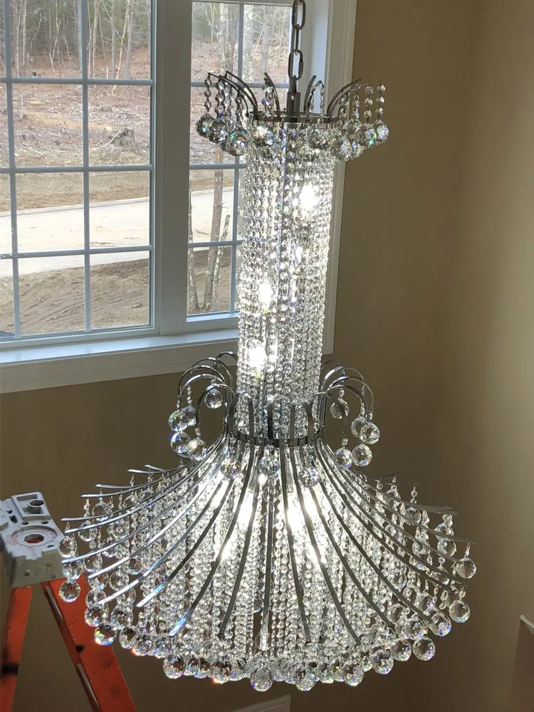 Licensed electrical repair in ,  by Wink Electric