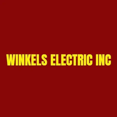 Slide of Winkels Electric