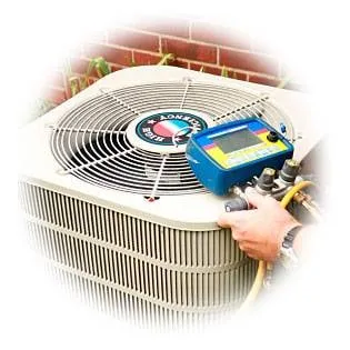 Slide of Winkler Air Conditioning Service