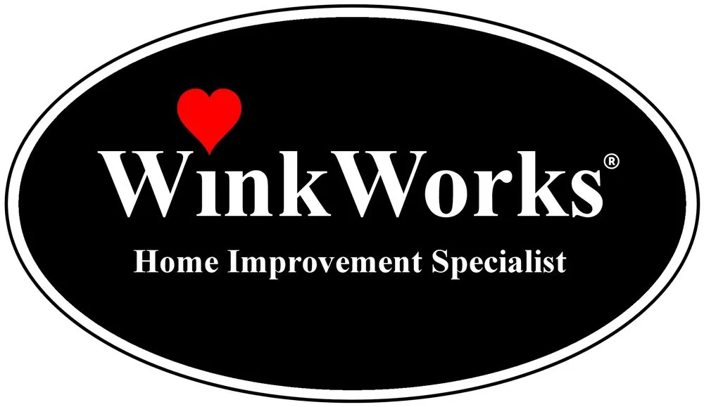 Slide of WinkWorks