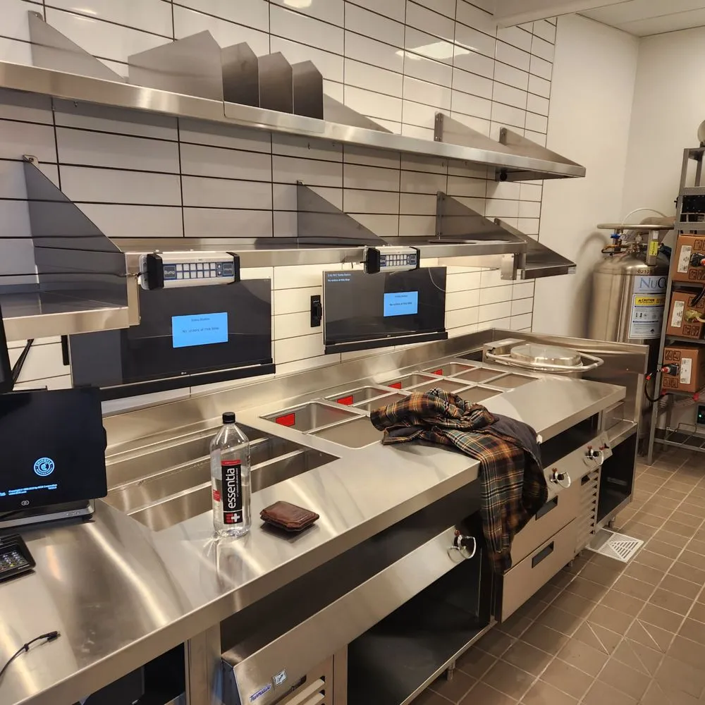 Slide of Winlock Electric