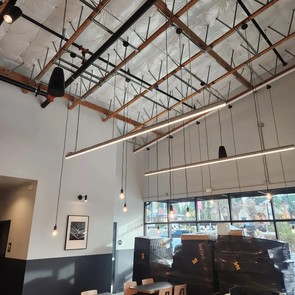 Slide of Winlock Electric