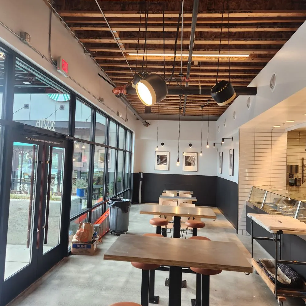 Slide of Winlock Electric