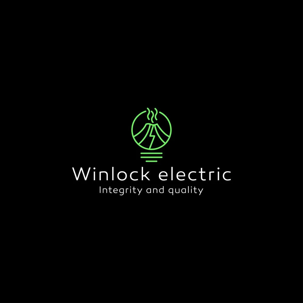 Slide of Winlock Electric