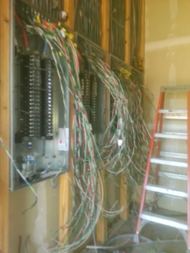 Slide of Winlock Electric