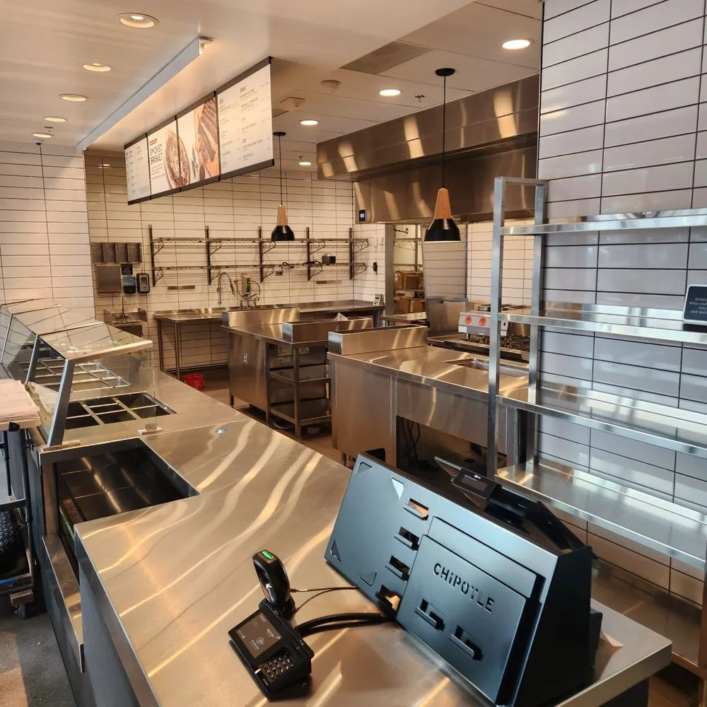 Slide of Winlock Electric