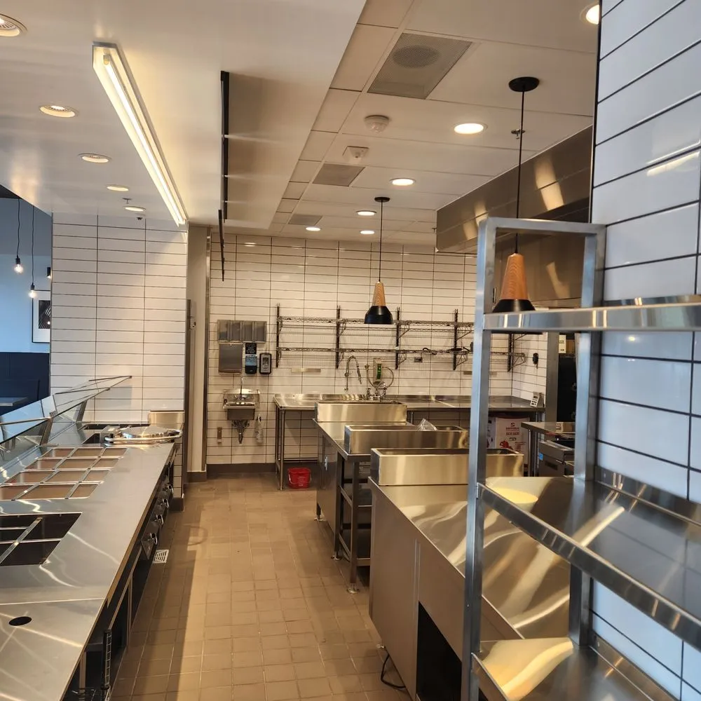 Slide of Winlock Electric