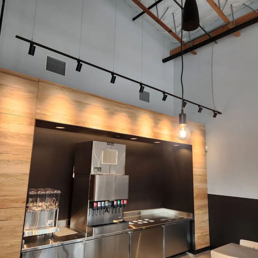 Slide of Winlock Electric