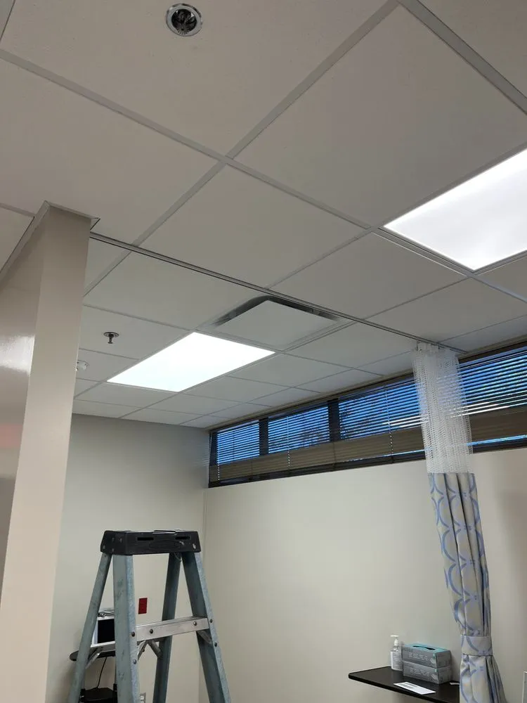 Slide of Winn Electric Services