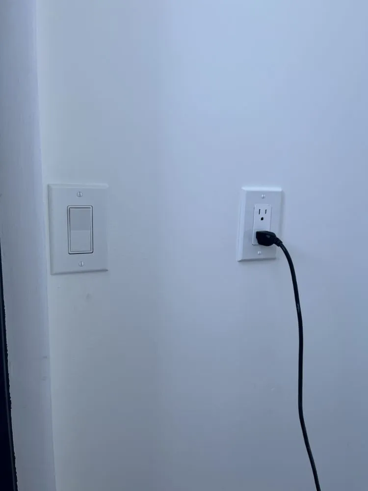 Slide of Winn Electric Services