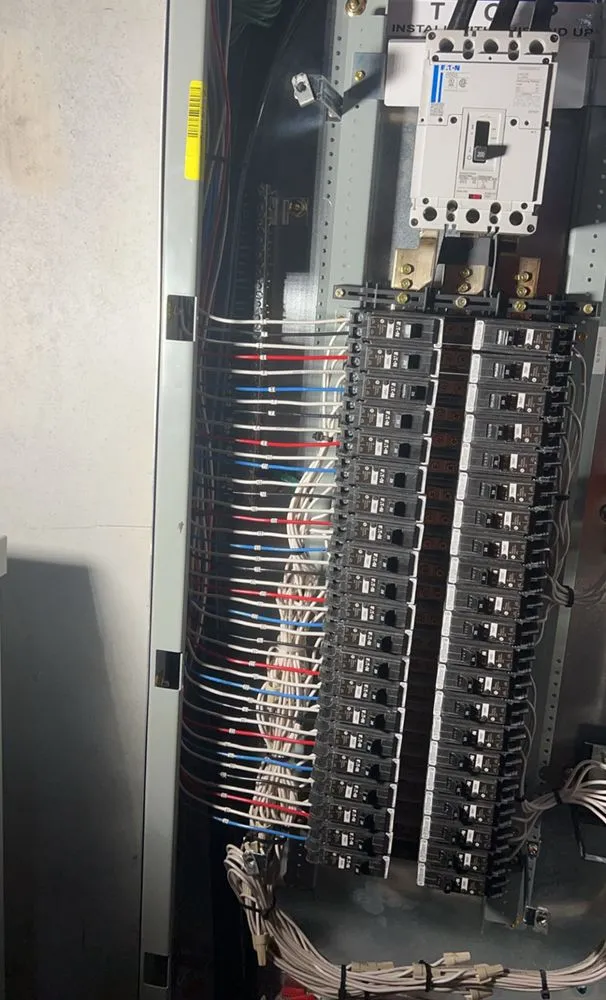 Professional emergency electrical service service in Evington, VA - Winnbo Electric