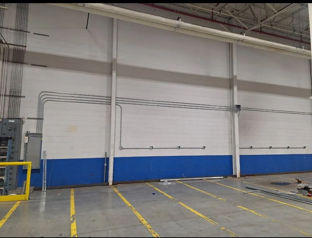 Licensed outlet and switch repair service in Evington, VA - Winnbo Electric