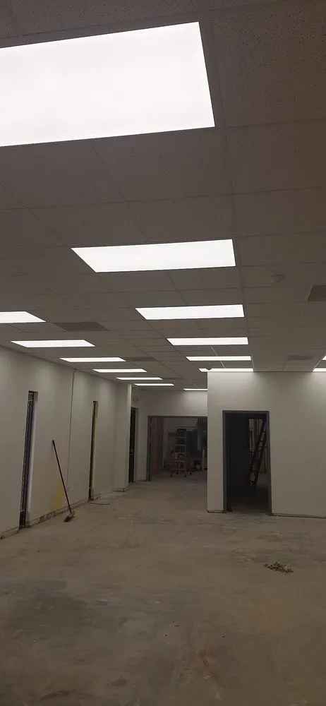 Emergency electrician providing outlet and switch repair in Evington, VA - Winnbo Electric
