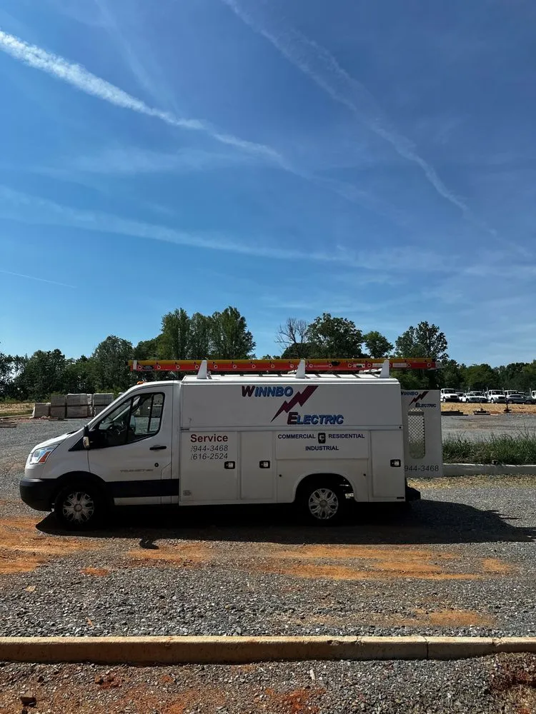 Trusted panel upgrade service in Evington, VA - Winnbo Electric