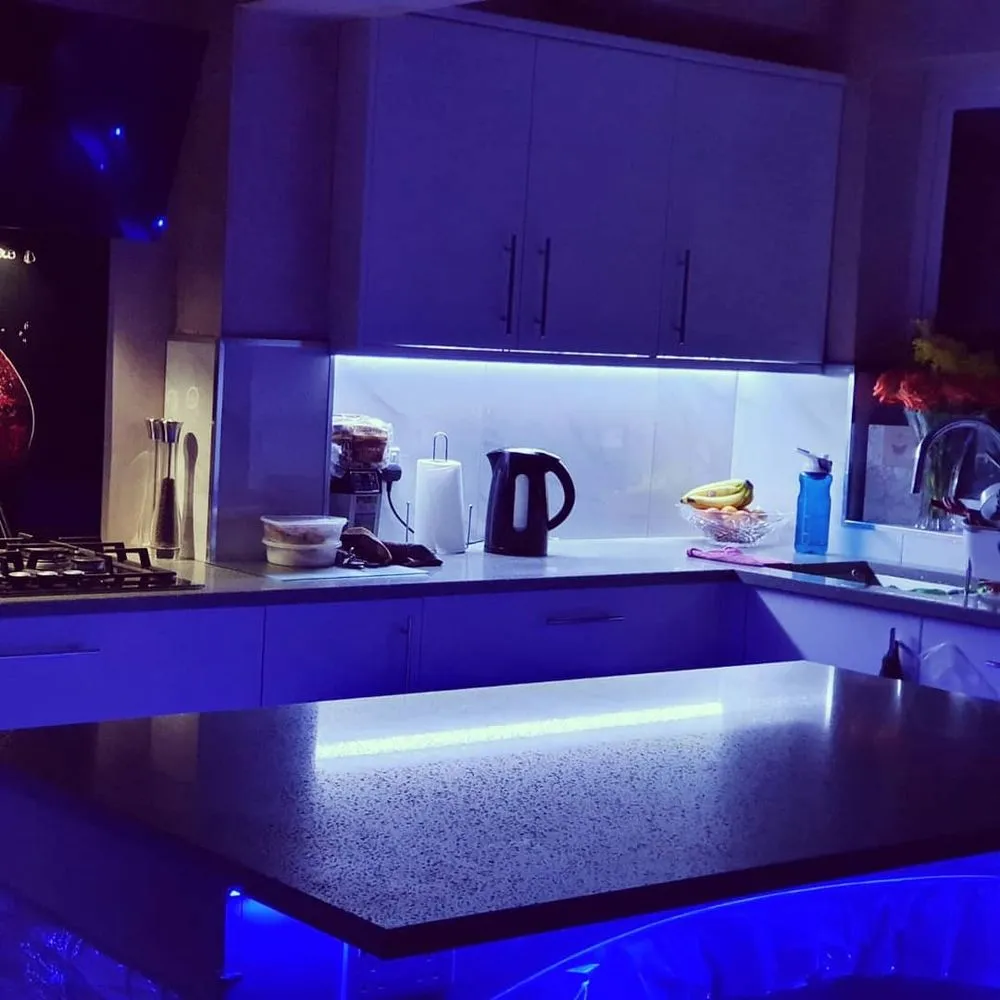 Slide of Winnetka Electric Company