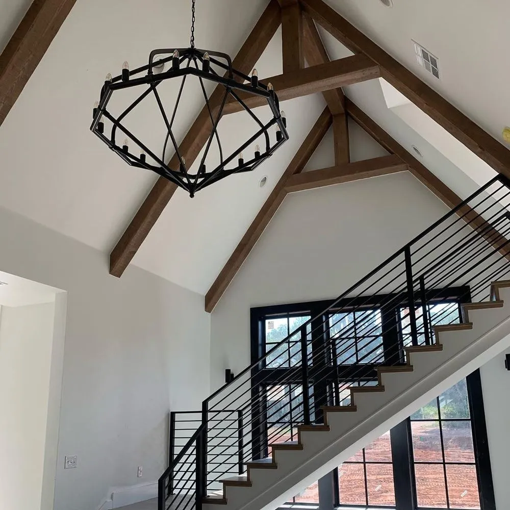 Slide of Winnetka Electric Company