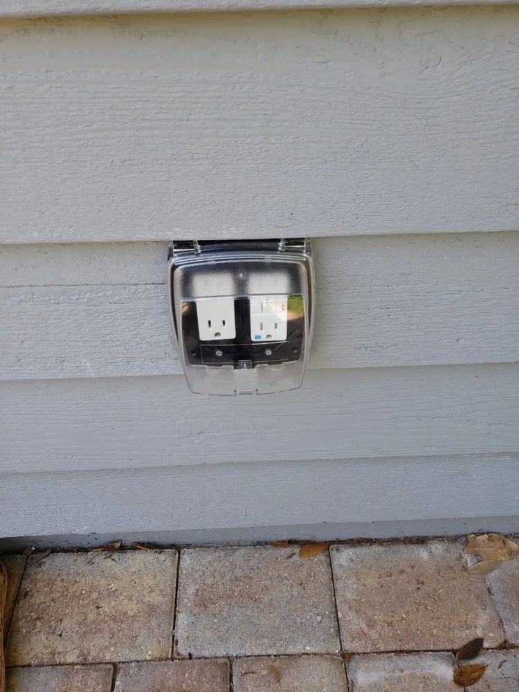 Slide of Winnetka Electrical Contractors