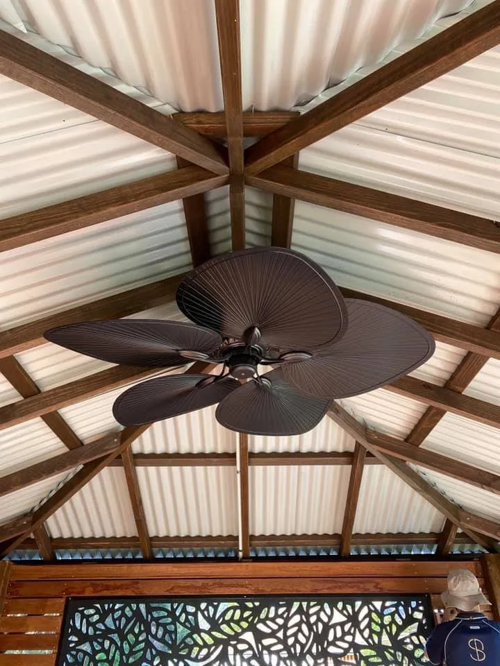 Slide of Winnetka Electrical Contractors