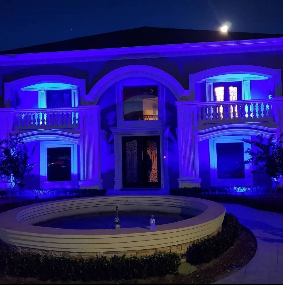 Slide of Winnin Ac/ Electrical