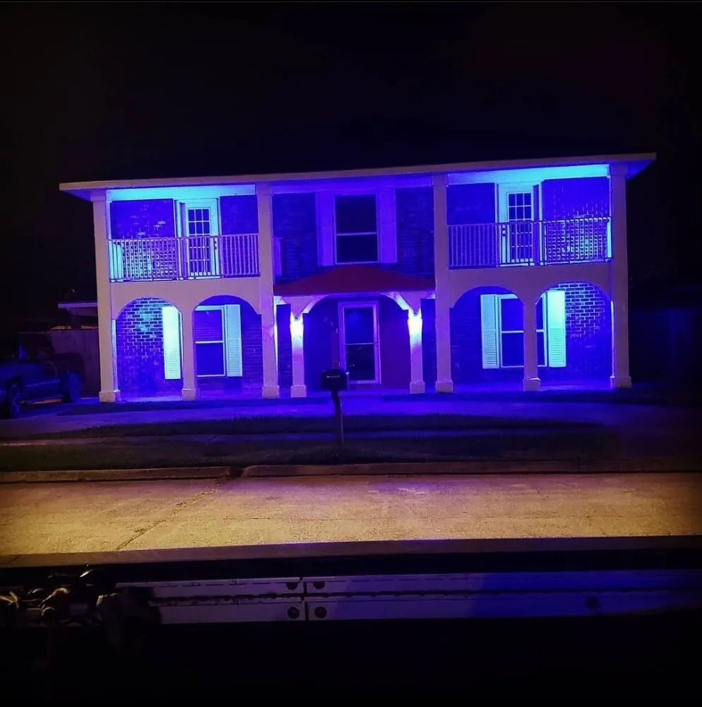 Slide of Winnin Ac/ Electrical