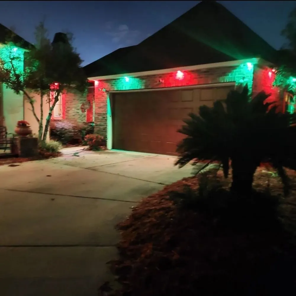 Slide of Winnin Ac/ Electrical