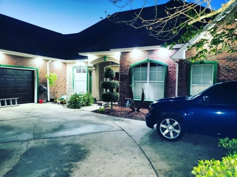 Slide of Winnin Ac/ Electrical