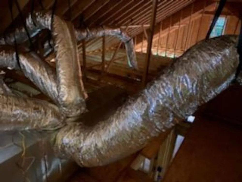 Slide of Winnin Ac/ Electrical