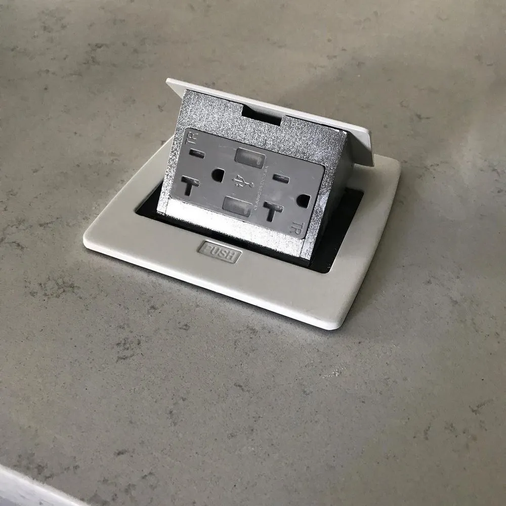 Slide of Winning Master Electrician